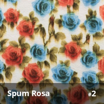 Spum Rosa 2